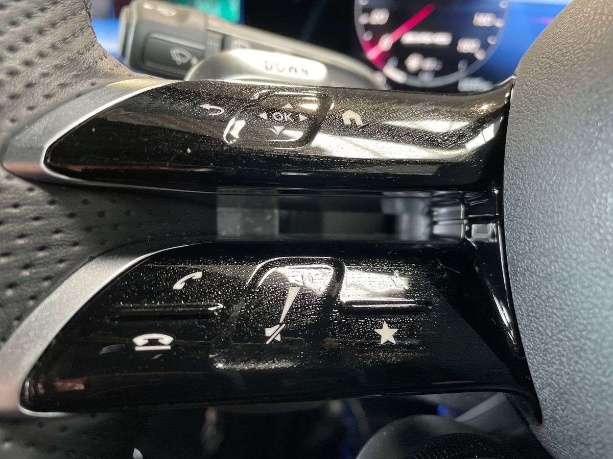 Used Mercedes-Benz A-Class 2025 for sale - 78196120: Photo 36