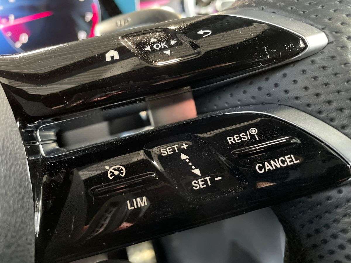 Used Mercedes-Benz A-Class 2025 for sale - 78196120: Photo 37