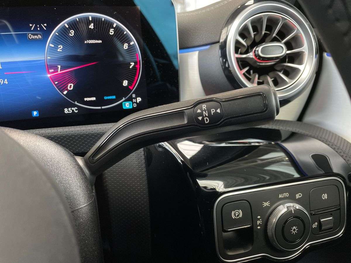 Used Mercedes-Benz A-Class 2025 for sale - 78196120: Photo 39