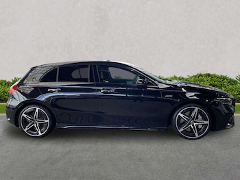 Used Mercedes-Benz A-Class 2025 for sale - 78196120: Photo