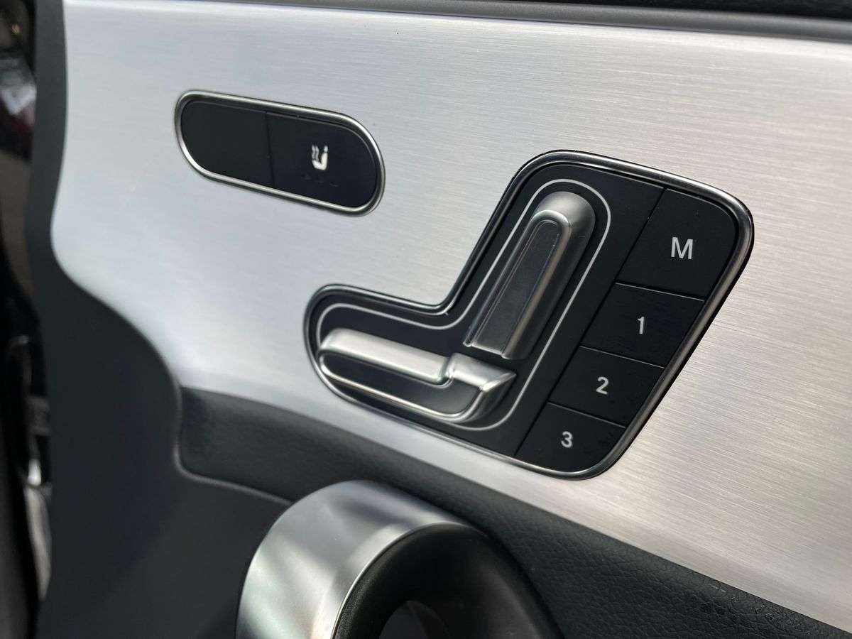 Used Mercedes-Benz A-Class 2025 for sale - 78196120: Photo 40