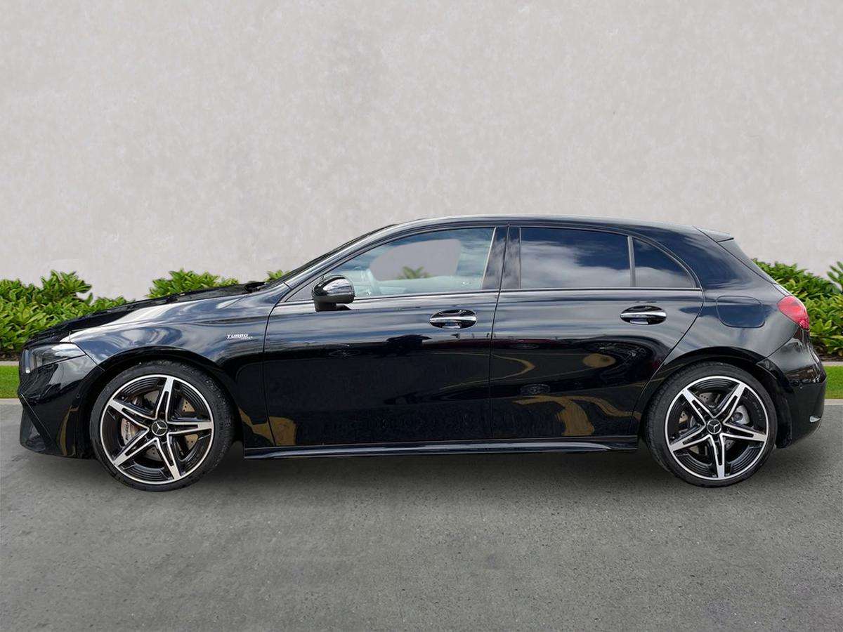 Used Mercedes-Benz A-Class 2025 for sale - 78196120: Photo 6