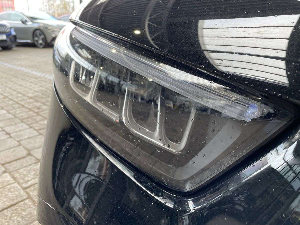 Used Mercedes-Benz A-Class 2025 for sale - 78196120: Photo 8