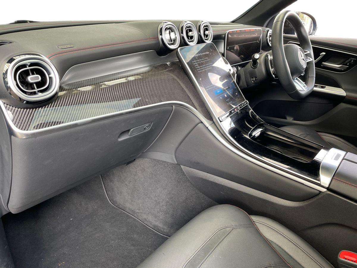 Used Mercedes-Benz GLC 2024 for sale - 78196076: Photo 10