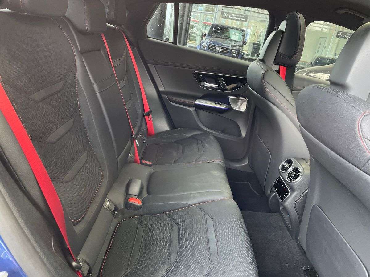 Used Mercedes-Benz GLC 2024 for sale - 78196076: Photo 19