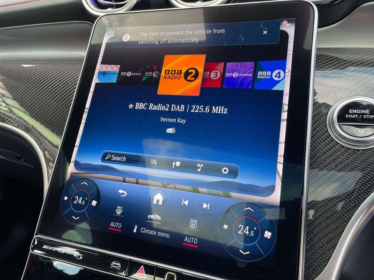 Used Mercedes-Benz GLC 2024 for sale - 78196076: Photo 25