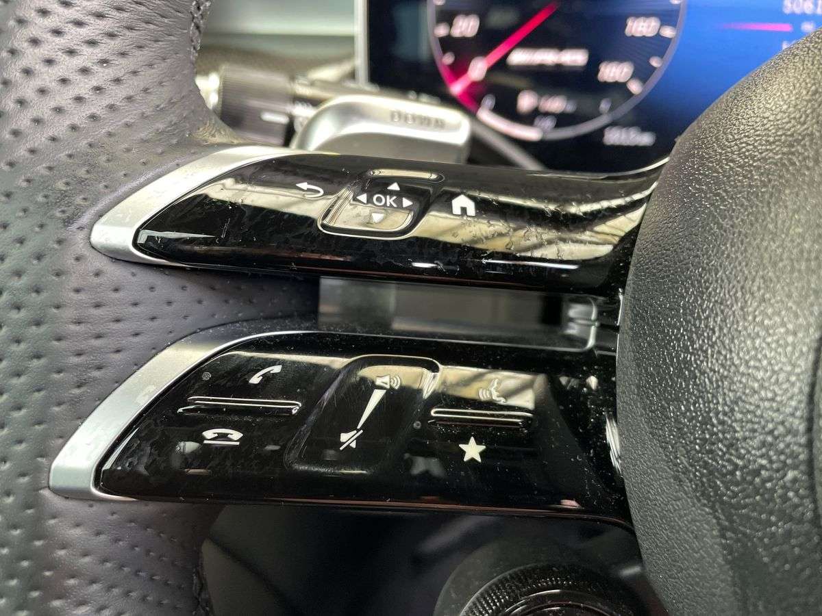 Used Mercedes-Benz GLC 2024 for sale - 78196076: Photo 26