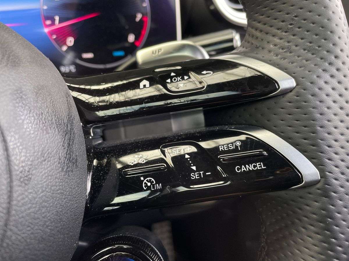 Used Mercedes-Benz GLC 2024 for sale - 78196076: Photo 27