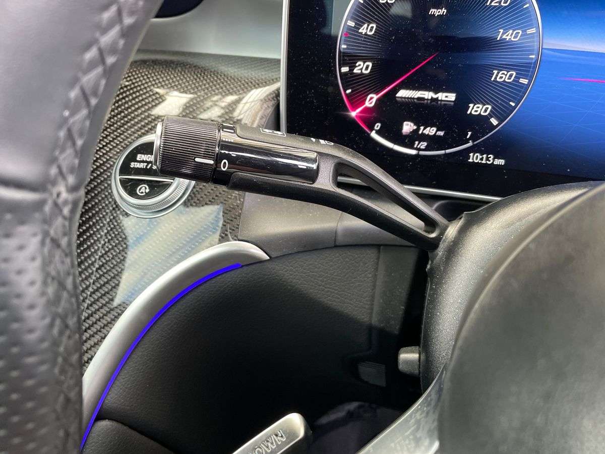 Used Mercedes-Benz GLC 2024 for sale - 78196076: Photo 28