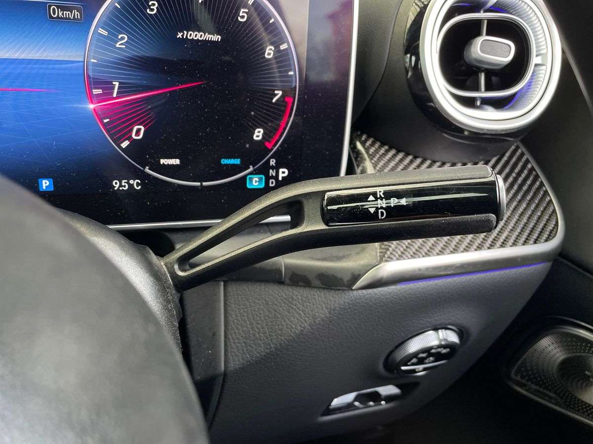 Used Mercedes-Benz GLC 2024 for sale - 78196076: Photo 29