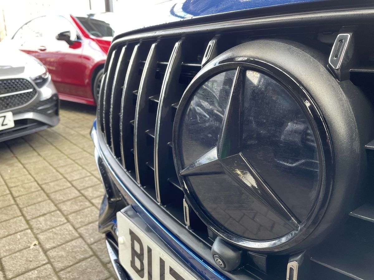 Used Mercedes-Benz GLC 2024 for sale - 78196076: Photo 33