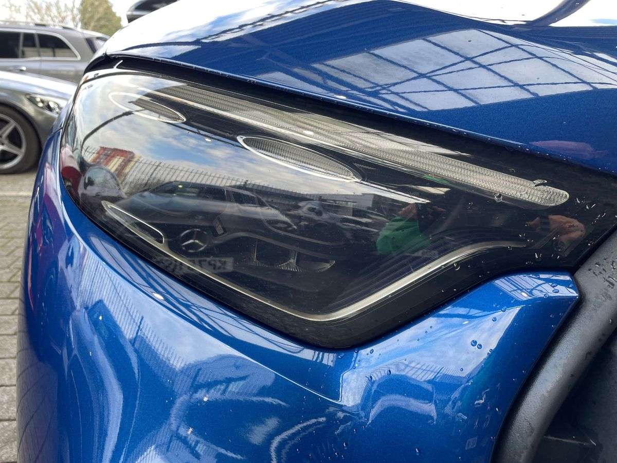 Used Mercedes-Benz GLC 2024 for sale - 78196076: Photo 34