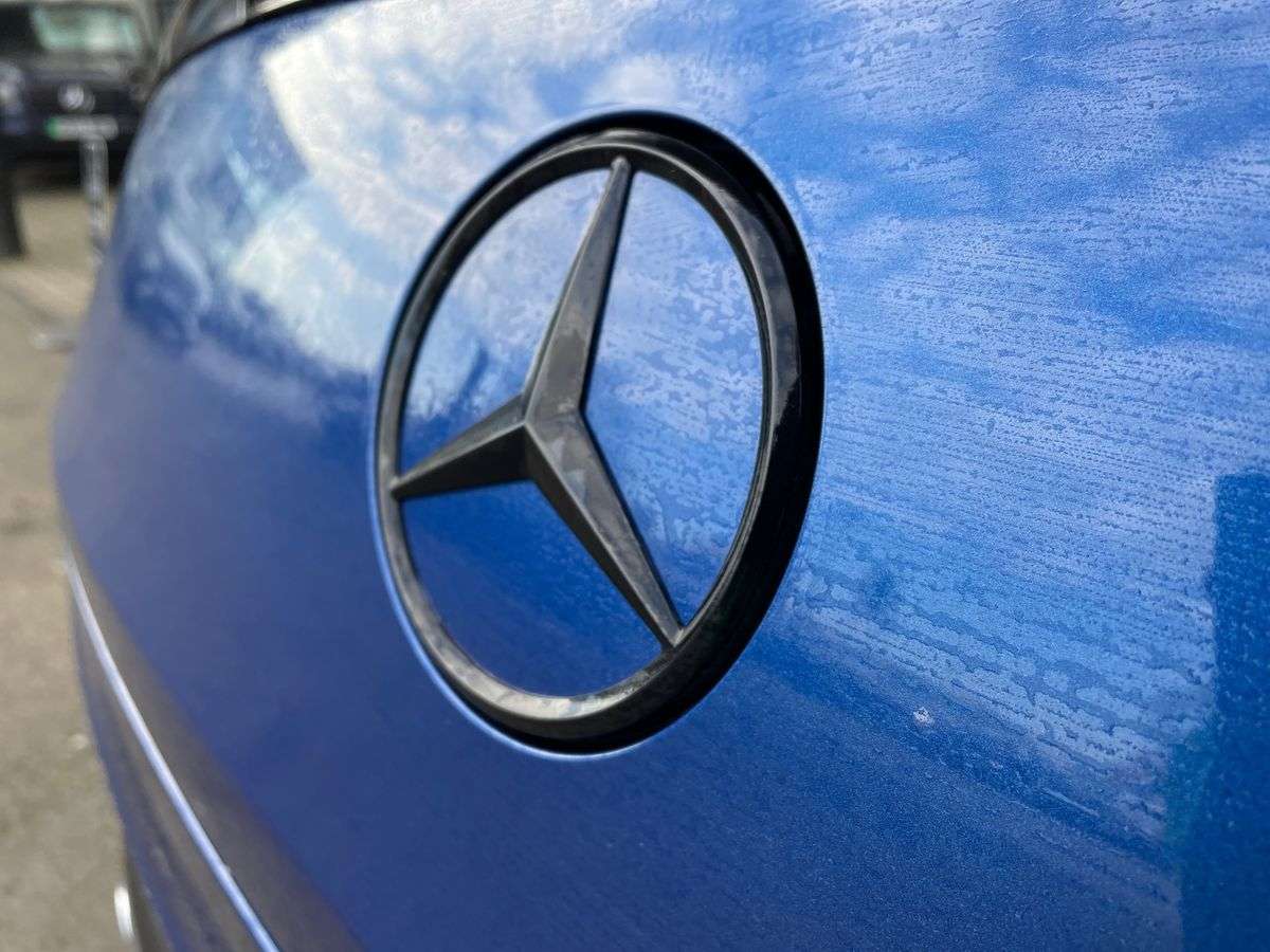 Used Mercedes-Benz GLC 2024 for sale - 78196076: Photo 35