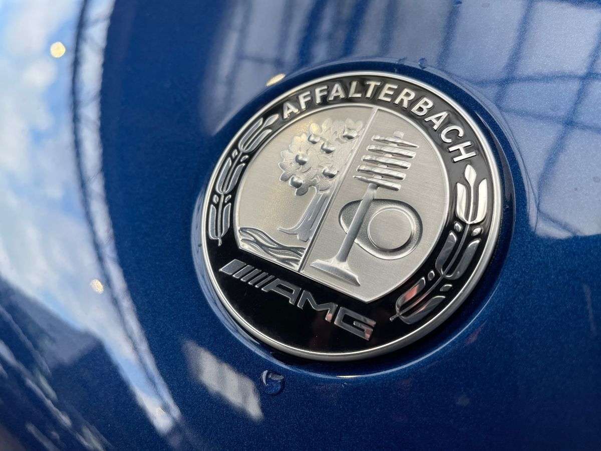 Used Mercedes-Benz GLC 2024 for sale - 78196076: Photo 36