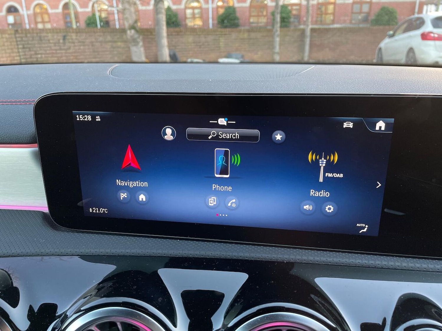 Used Mercedes-Benz CLA 2023 for sale - 77024308: Photo 13