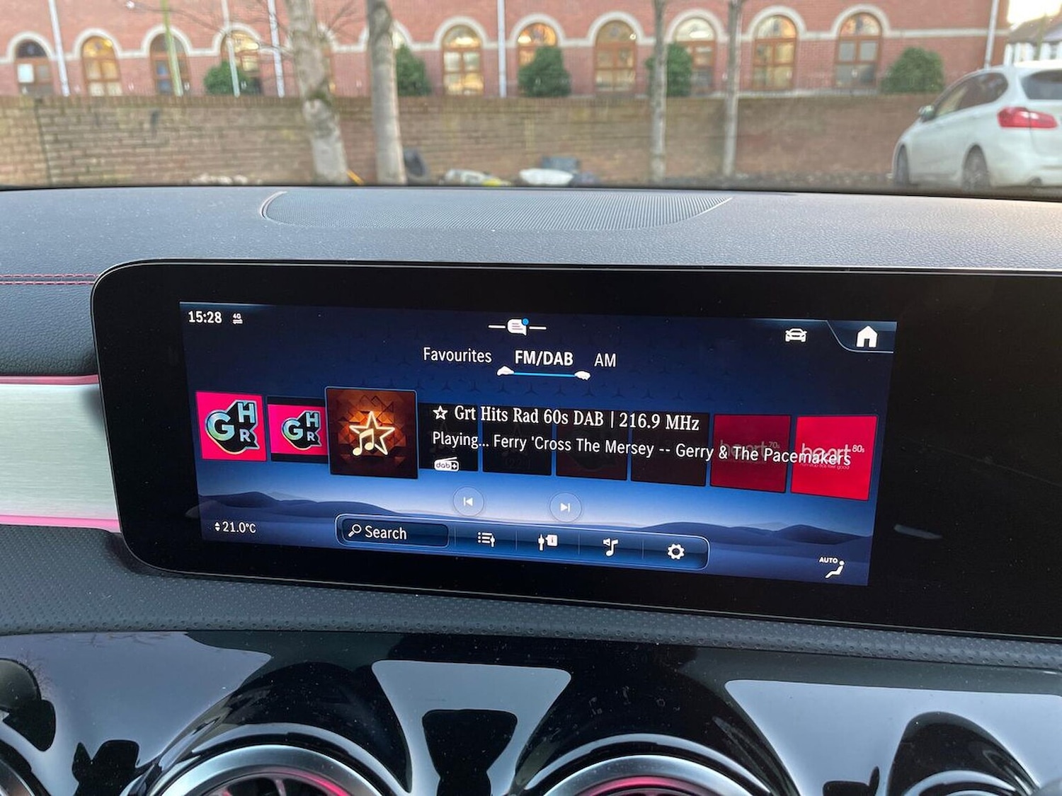 Used Mercedes-Benz CLA 2023 for sale - 77024308: Photo 14