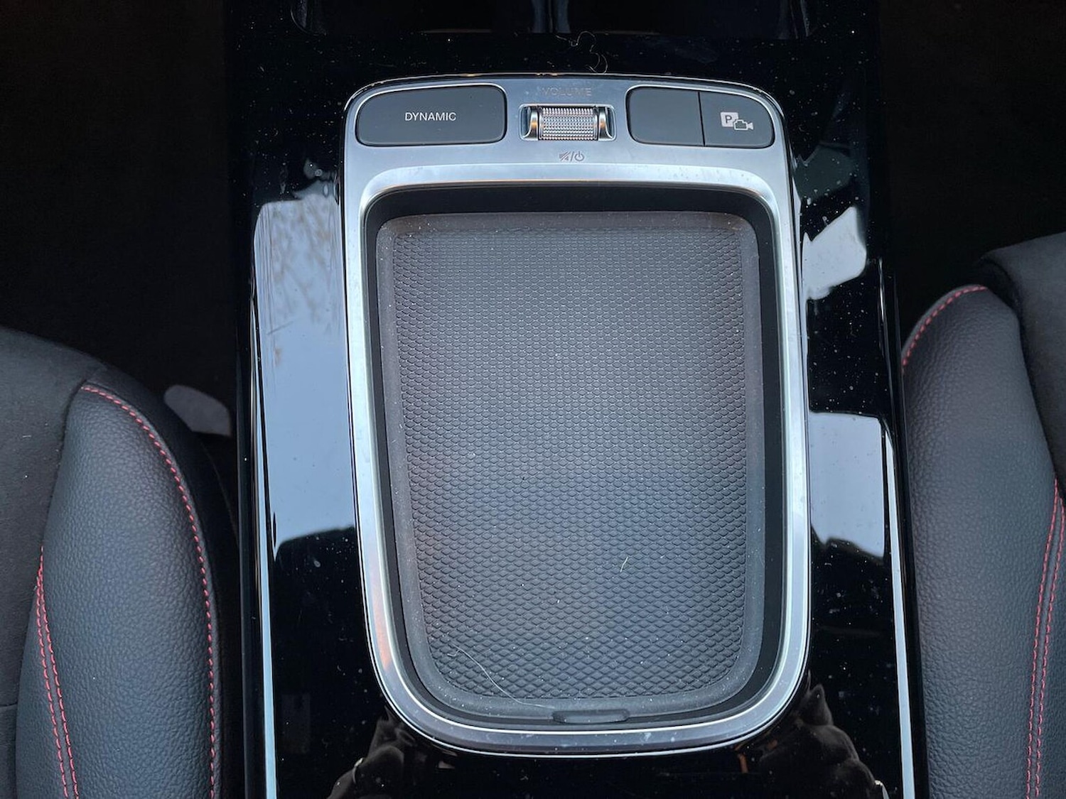 Used Mercedes-Benz CLA 2023 for sale - 77024308: Photo 16