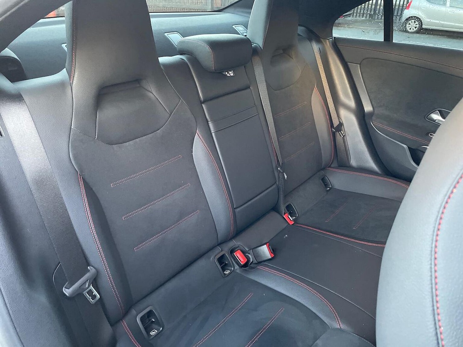 Used Mercedes-Benz CLA 2023 for sale - 77024308: Photo 18