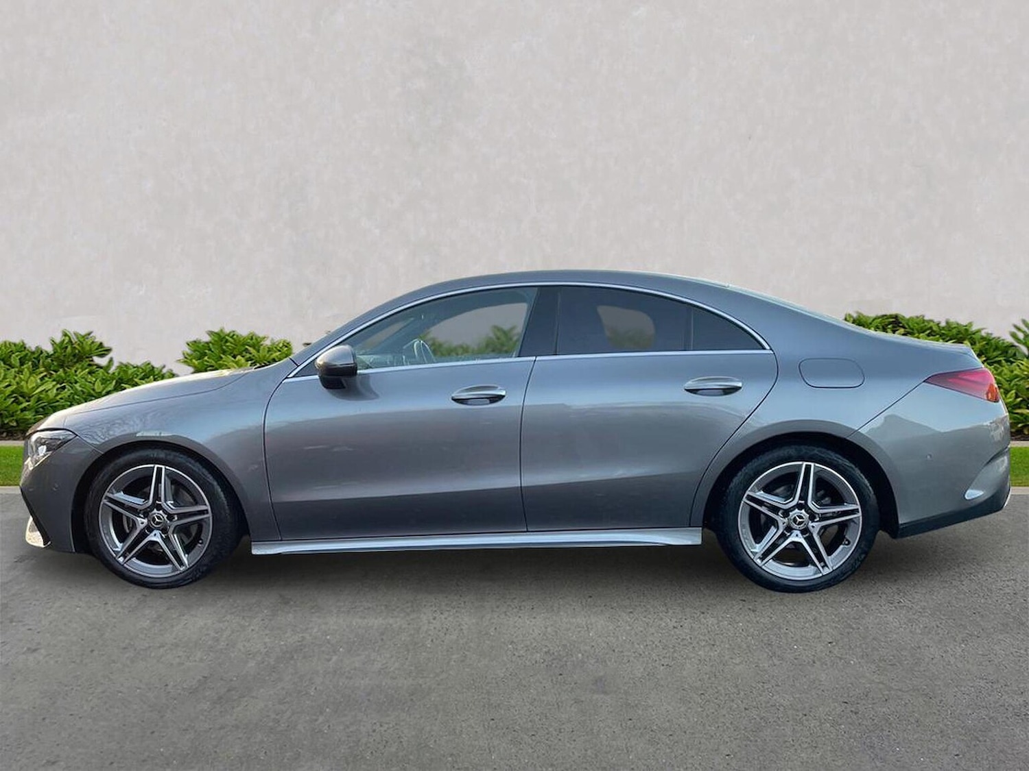 Used Mercedes-Benz CLA 2023 for sale - 77024308: Photo 21