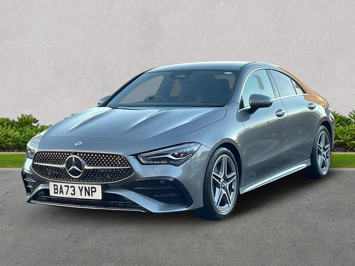 Used Mercedes-Benz CLA 2023 for sale - 77024308: Photo 22