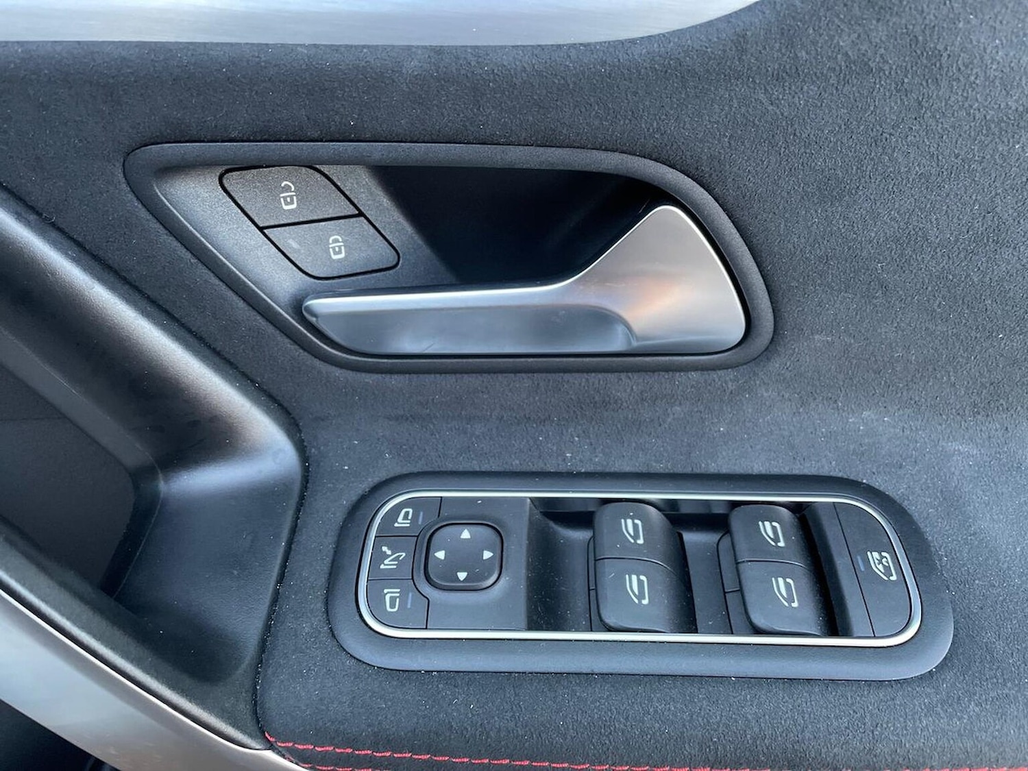 Used Mercedes-Benz CLA 2023 for sale - 77024308: Photo 23