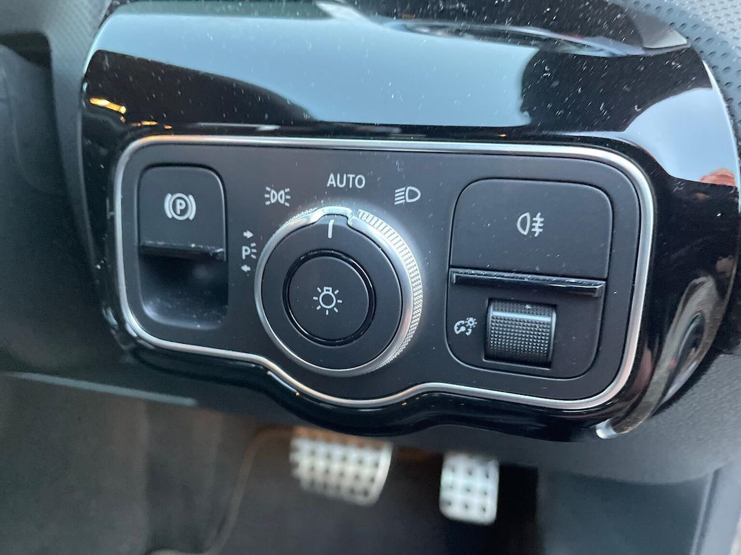 Used Mercedes-Benz CLA 2023 for sale - 77024308: Photo 24