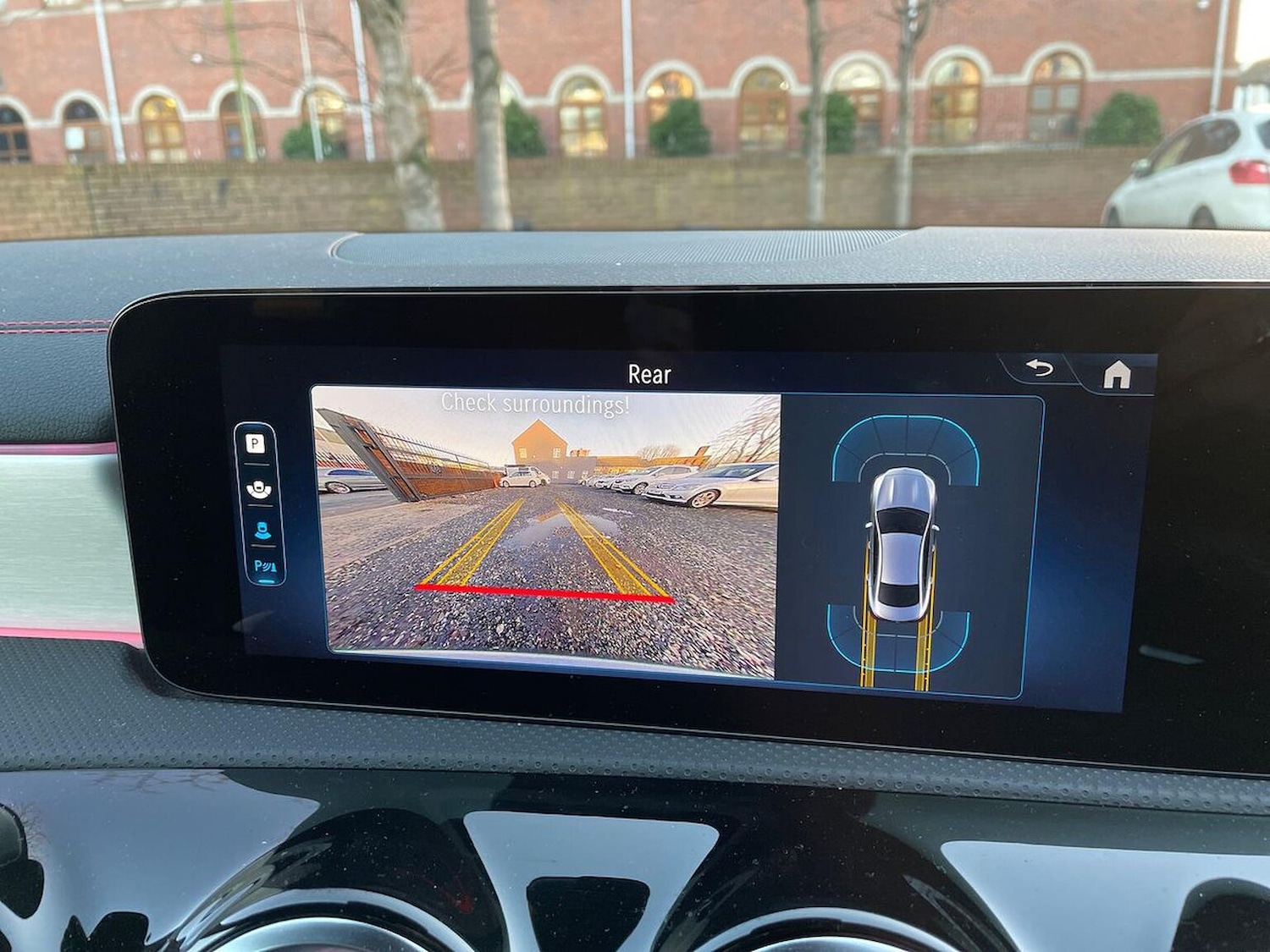 Used Mercedes-Benz CLA 2023 for sale - 77024308: Photo 25