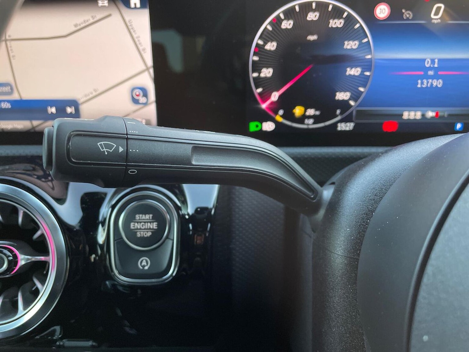 Used Mercedes-Benz CLA 2023 for sale - 77024308: Photo 30