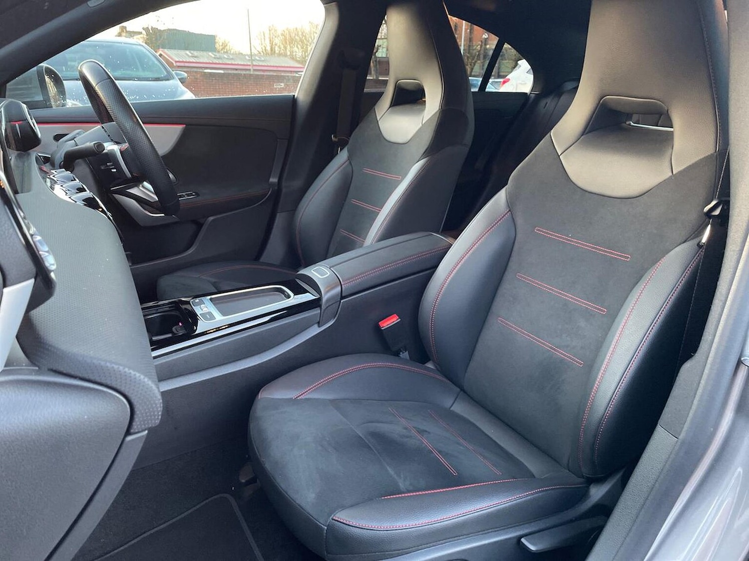 Used Mercedes-Benz CLA 2023 for sale - 77024308: Photo 33