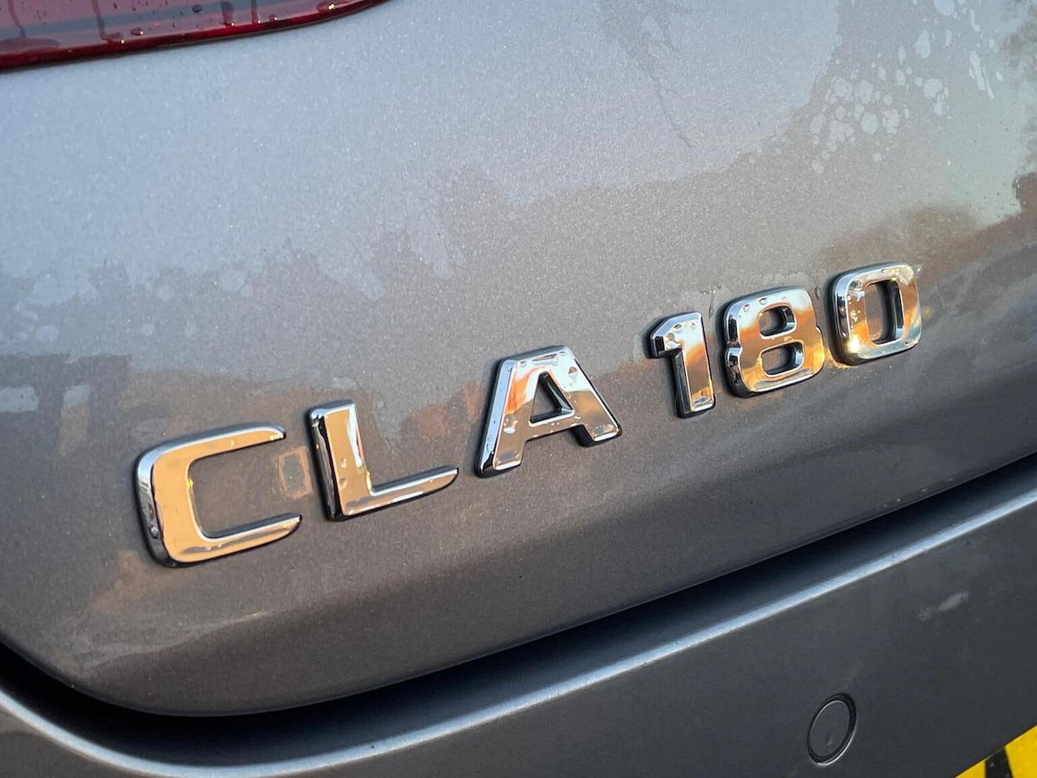 Used Mercedes-Benz CLA 2023 for sale - 77024308: Photo 37