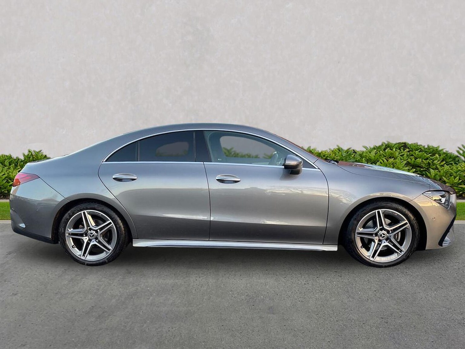 Used Mercedes-Benz CLA 2023 for sale - 77024308: Photo 5