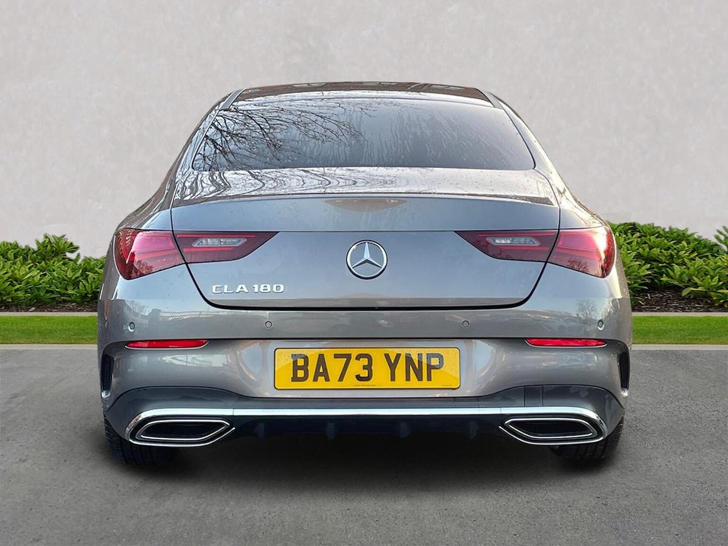 Used Mercedes-Benz CLA 2023 for sale - 77024308: Photo 6