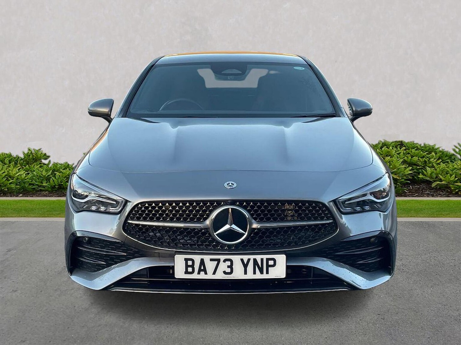 Used Mercedes-Benz CLA 2023 for sale - 77024308: Photo 7