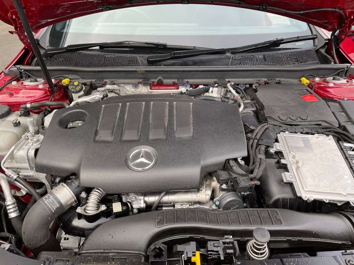 Used Mercedes-Benz CLA 2025 for sale - 78106323: Photo 11