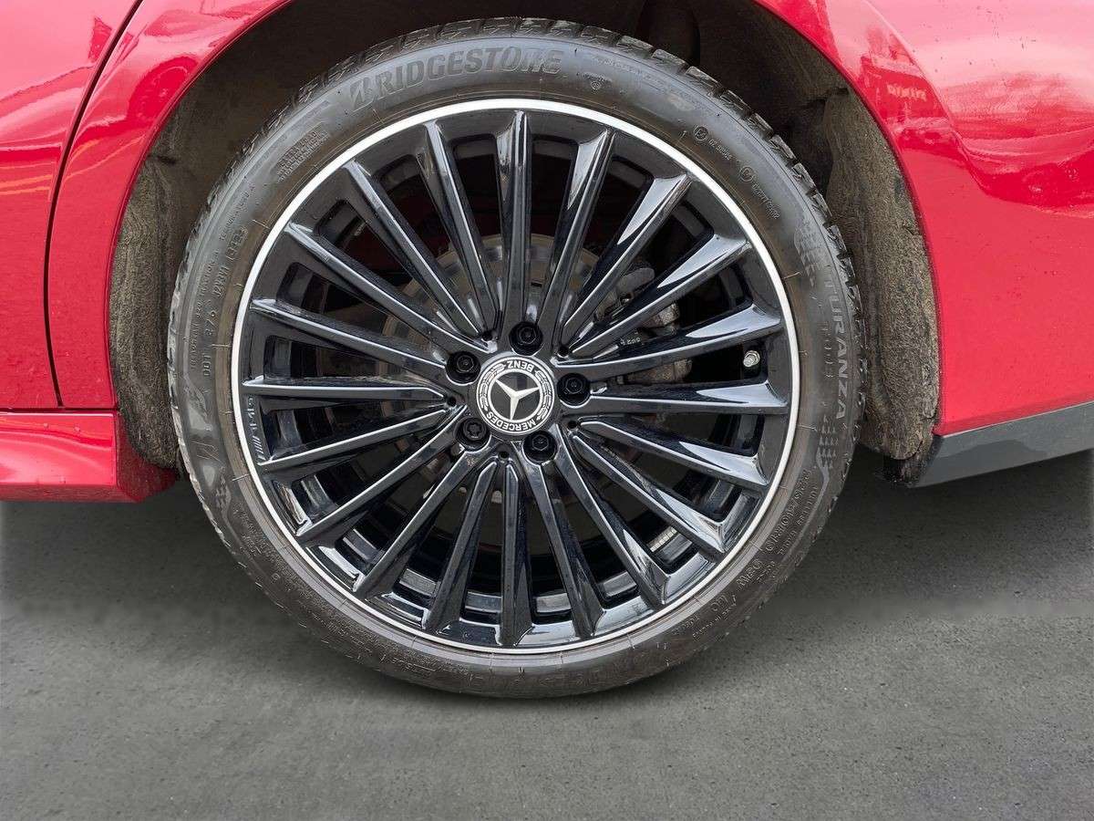 Used Mercedes-Benz CLA 2025 for sale - 78106323: Photo 13