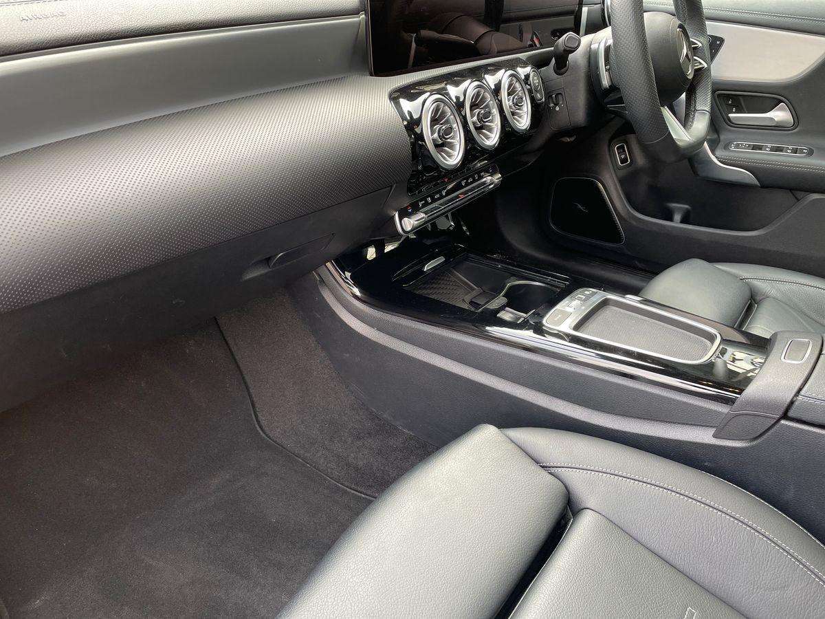 Used Mercedes-Benz CLA 2025 for sale - 78106323: Photo 14