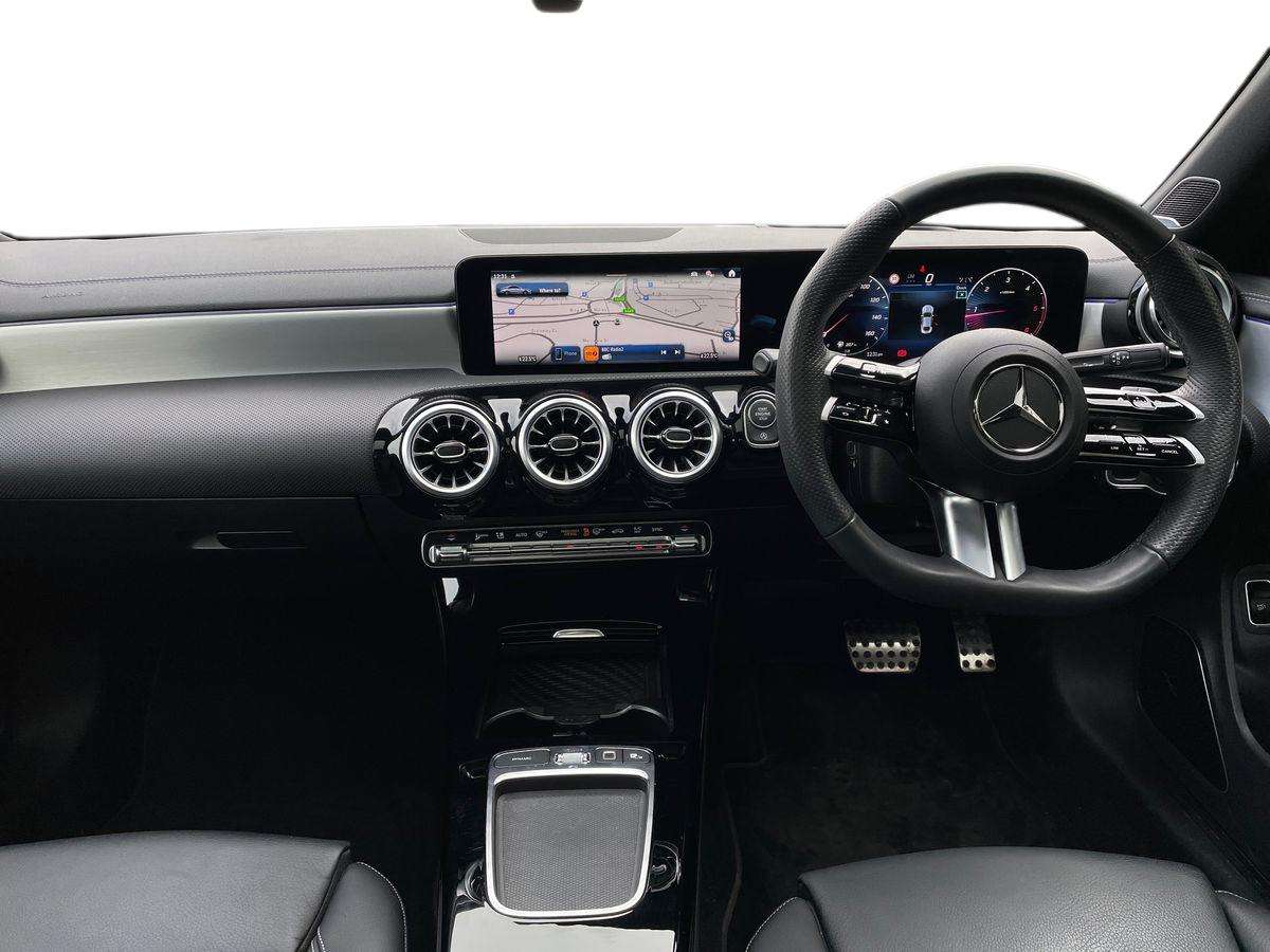 Used Mercedes-Benz CLA 2025 for sale - 78106323: Photo 15