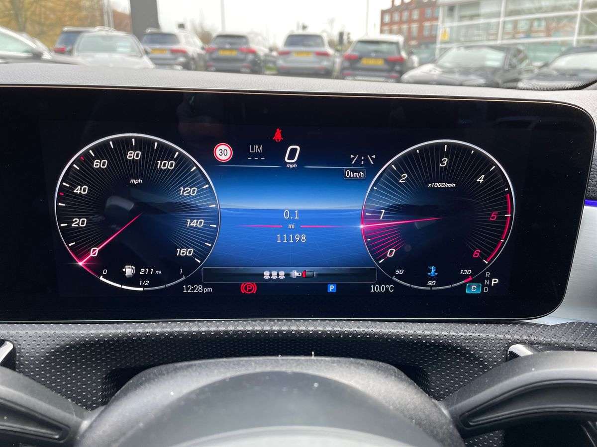 Used Mercedes-Benz CLA 2025 for sale - 78106323: Photo 17