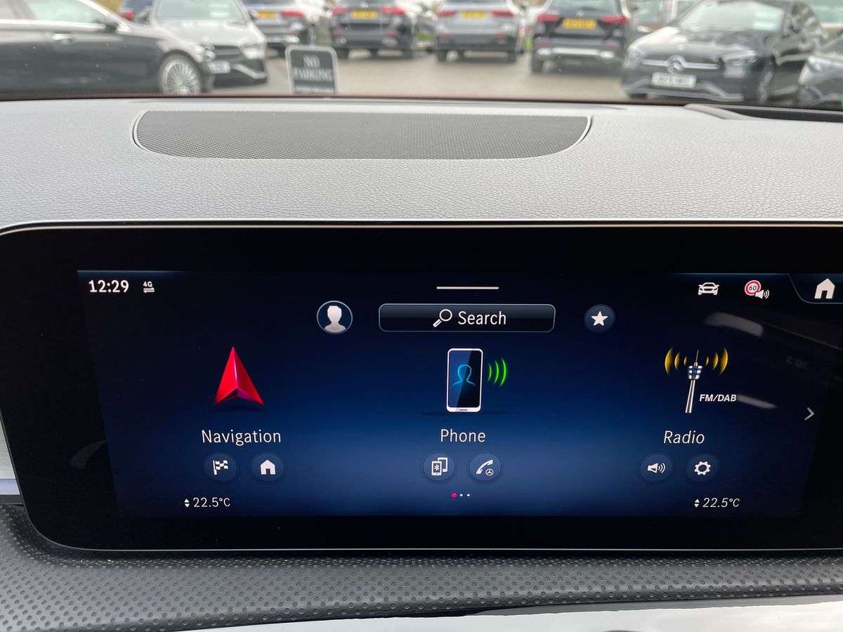 Used Mercedes-Benz CLA 2025 for sale - 78106323: Photo 18