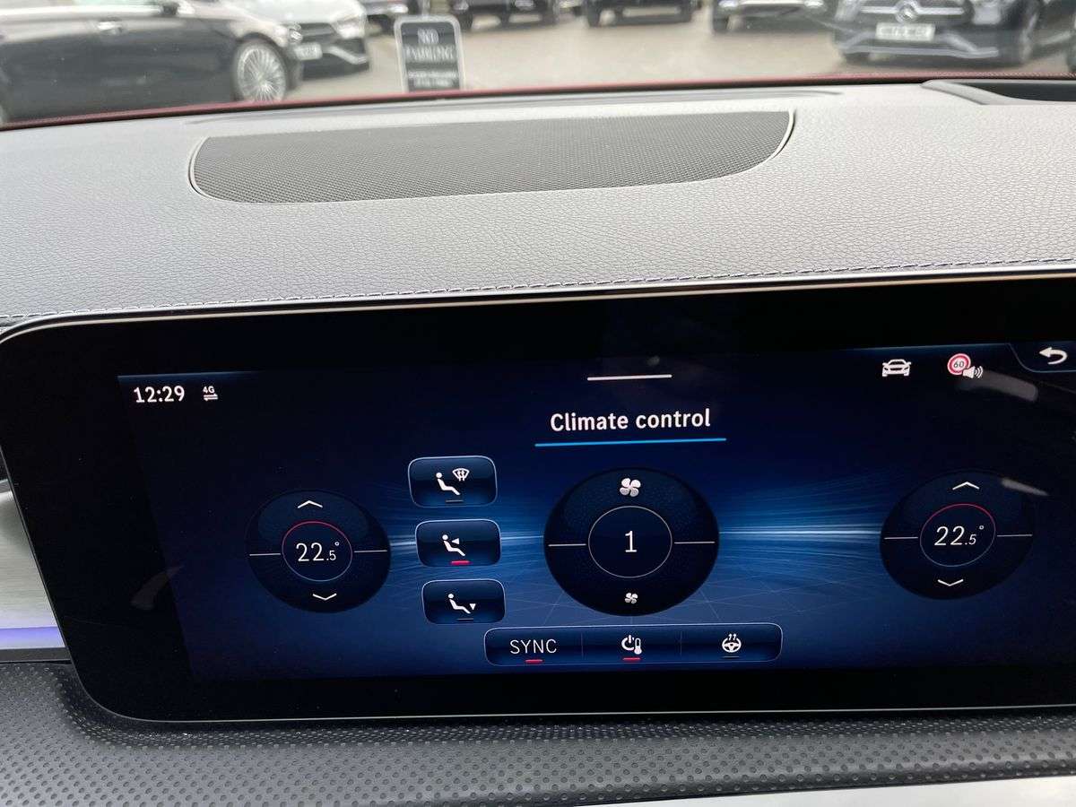 Used Mercedes-Benz CLA 2025 for sale - 78106323: Photo 19