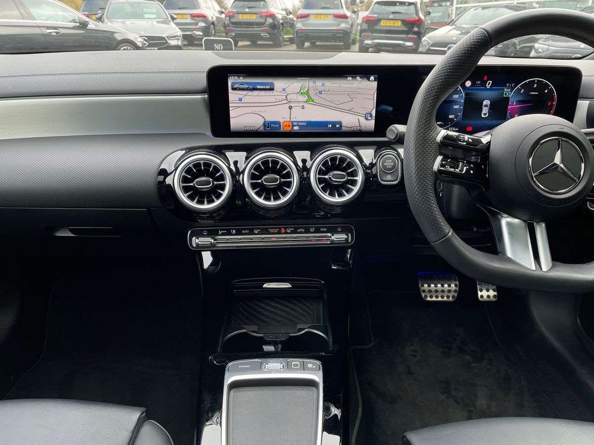 Used Mercedes-Benz CLA 2025 for sale - 78106323: Photo 20