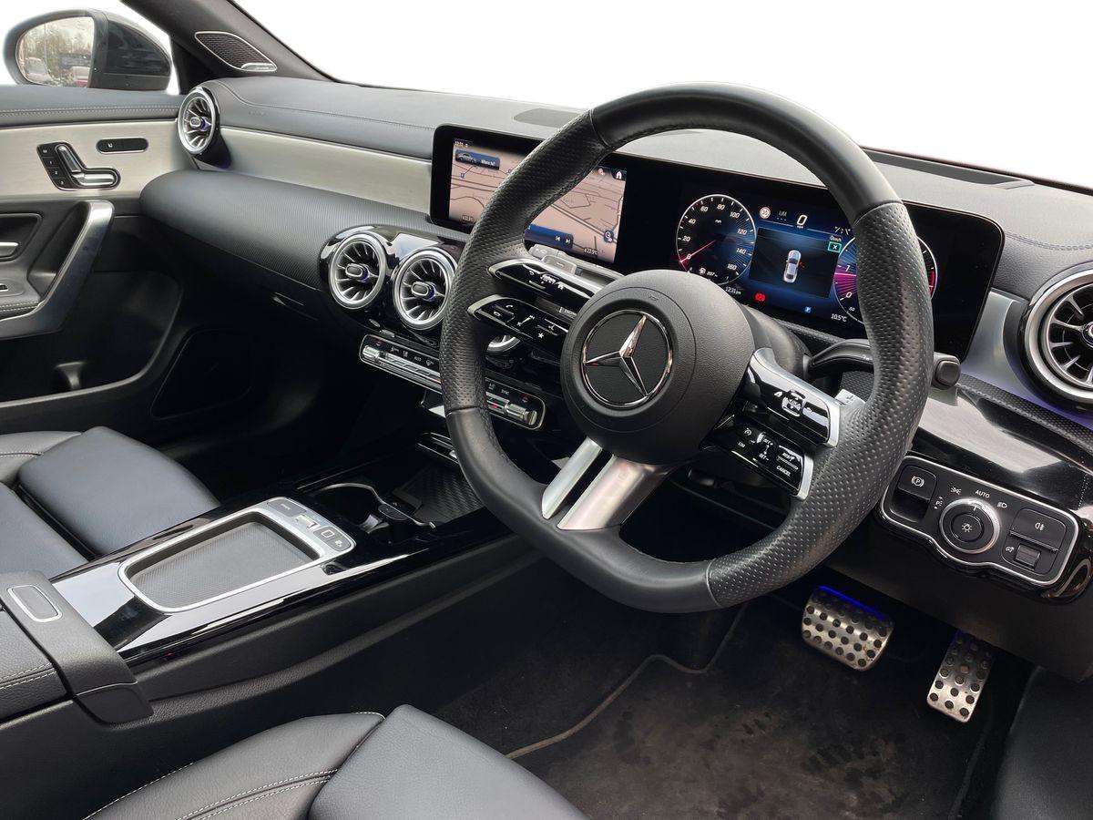 Used Mercedes-Benz CLA 2025 for sale - 78106323: Photo 22