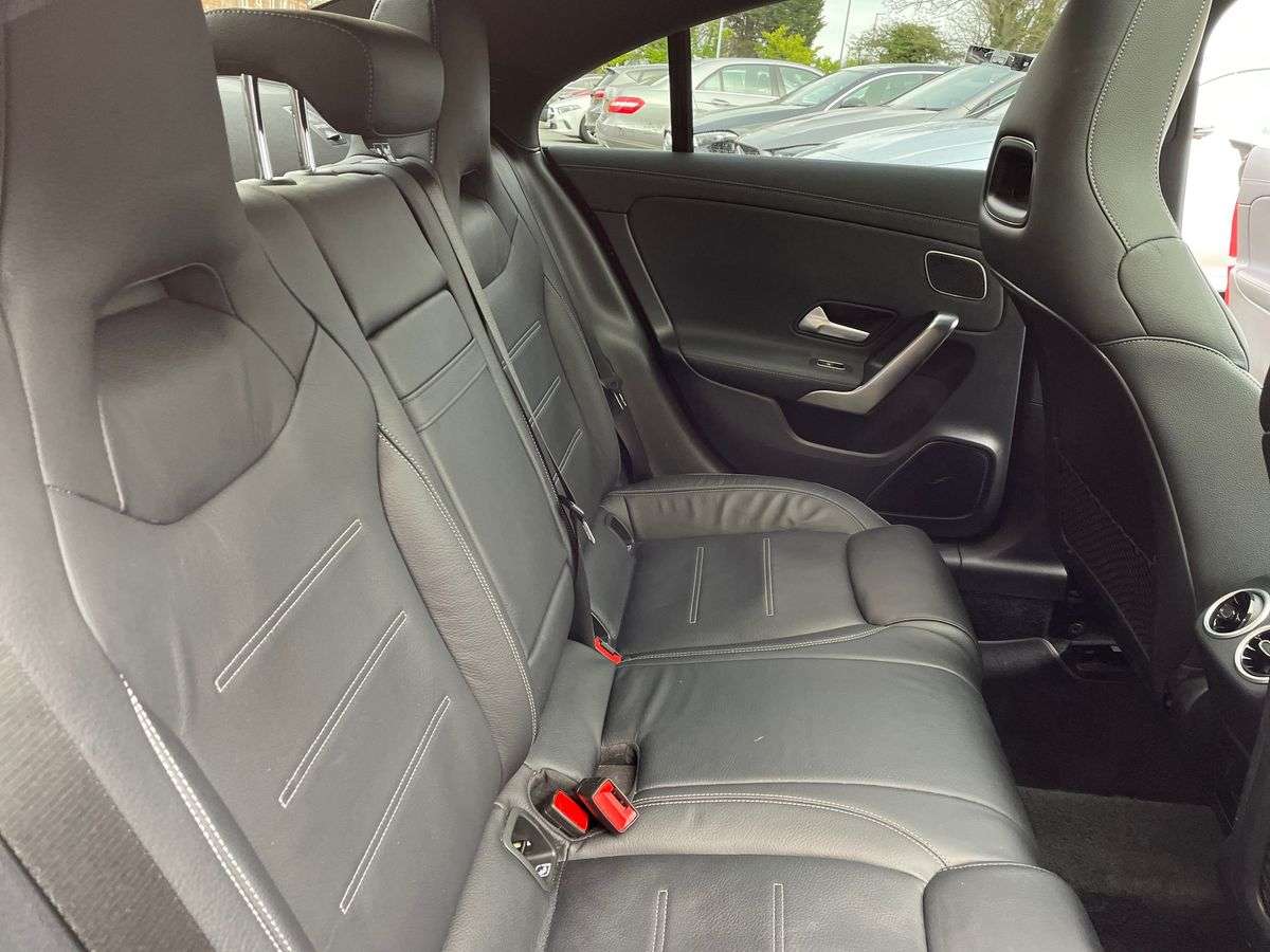 Used Mercedes-Benz CLA 2025 for sale - 78106323: Photo 23