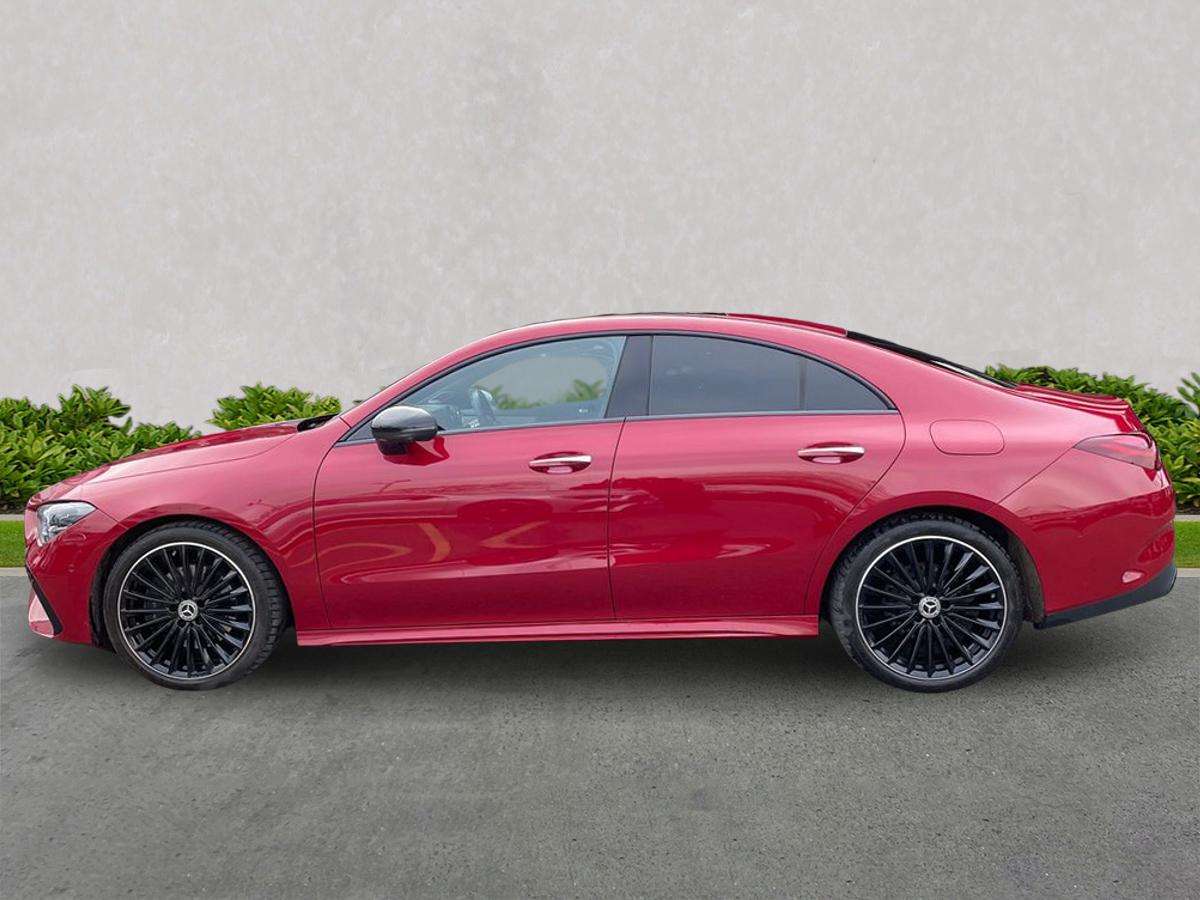 Used Mercedes-Benz CLA 2025 for sale - 78106323: Photo 26