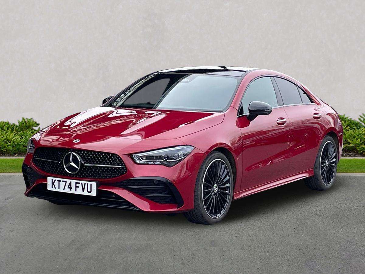 Used Mercedes-Benz CLA 2025 for sale - 78106323: Photo 27