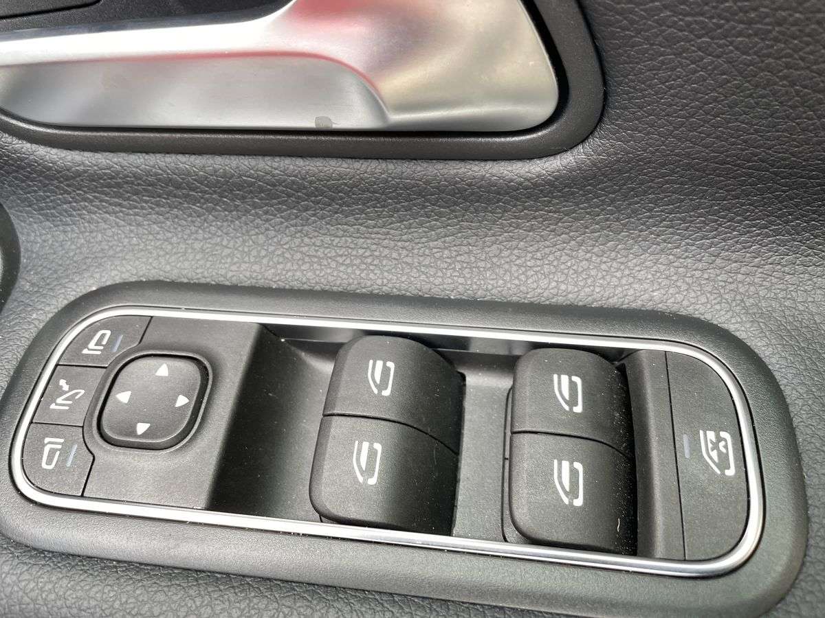 Used Mercedes-Benz CLA 2025 for sale - 78106323: Photo 28