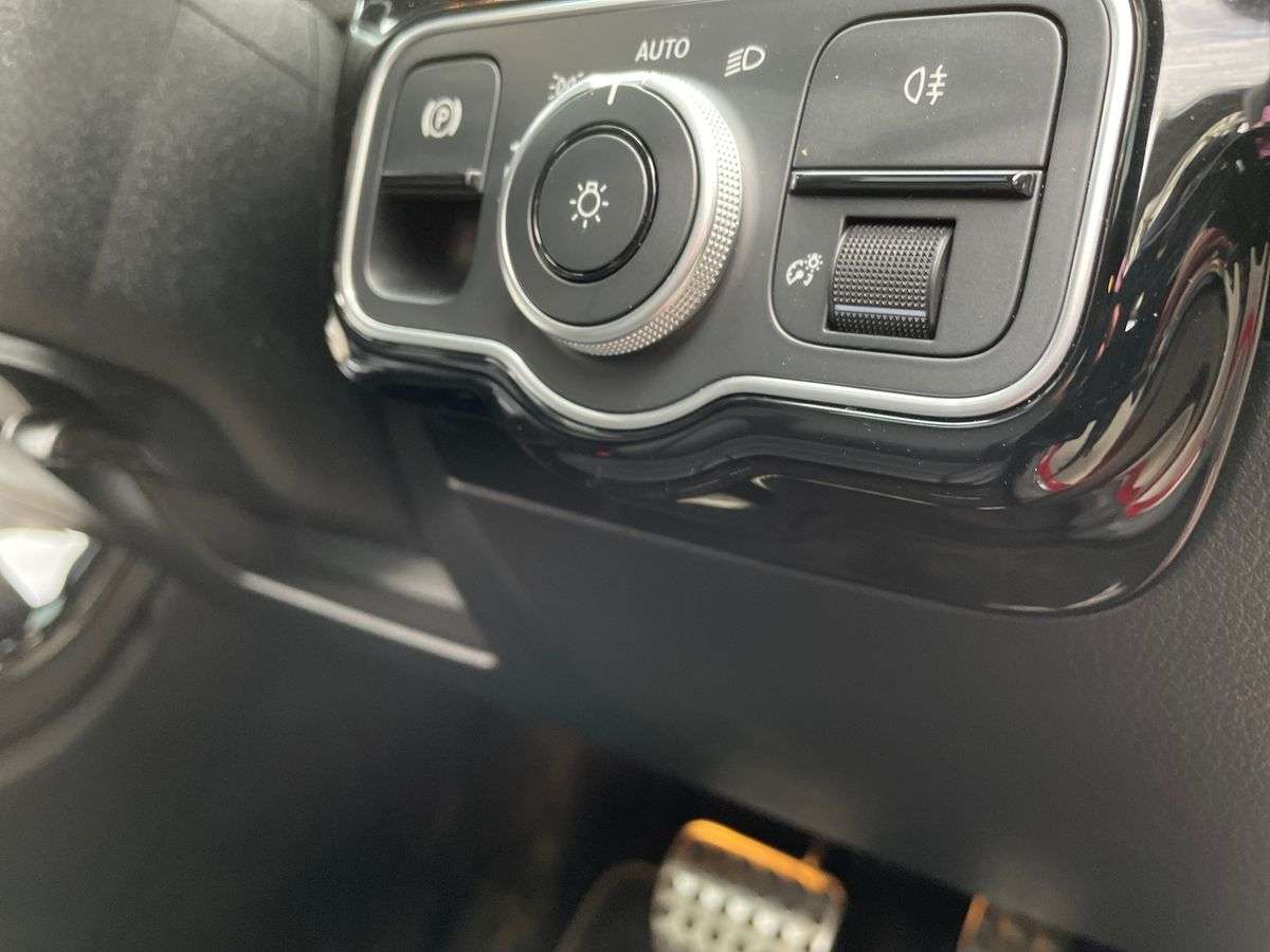 Used Mercedes-Benz CLA 2025 for sale - 78106323: Photo 29