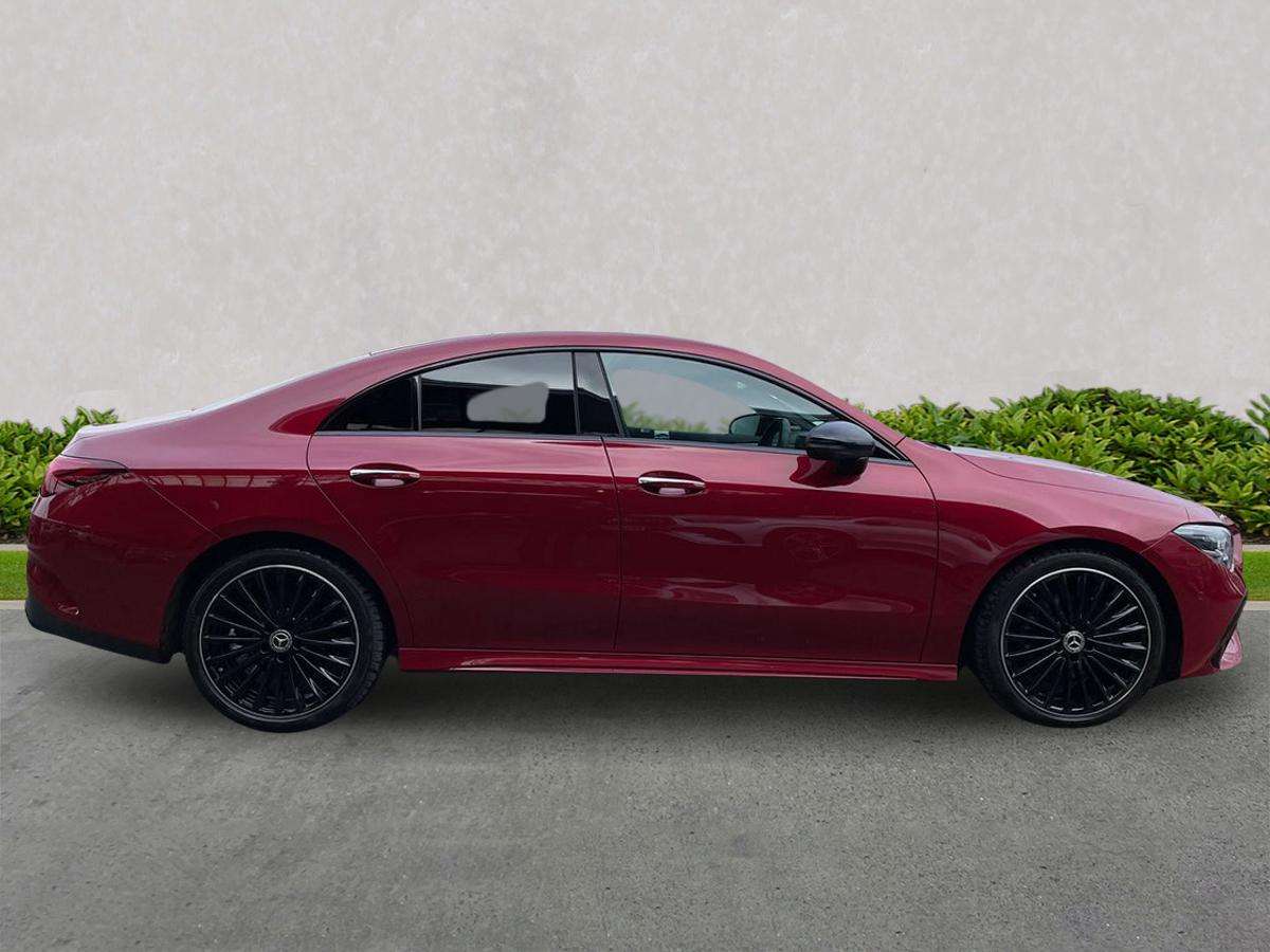 Used Mercedes-Benz CLA 2025 for sale - 78106323: Photo 3