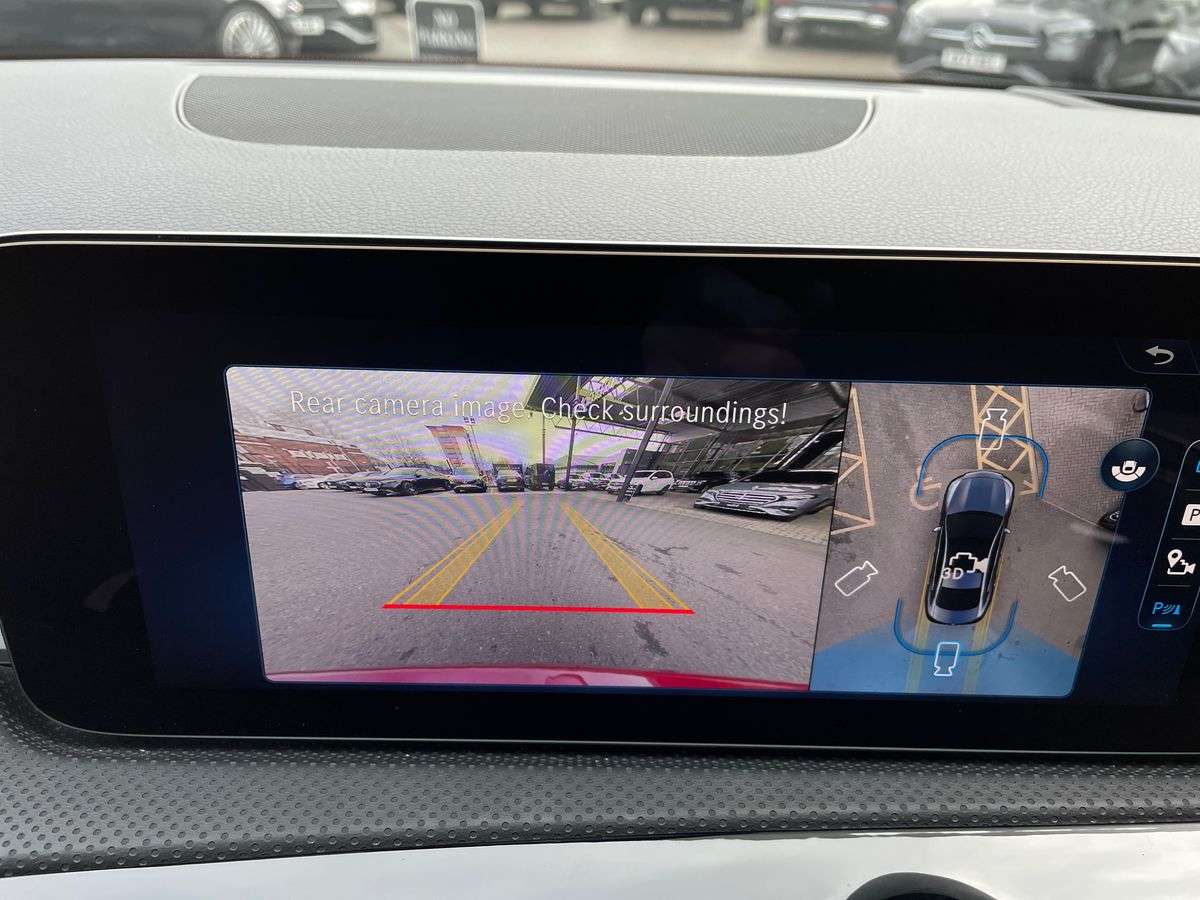 Used Mercedes-Benz CLA 2025 for sale - 78106323: Photo 30