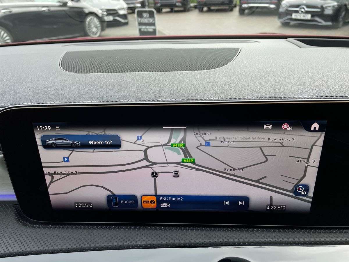 Used Mercedes-Benz CLA 2025 for sale - 78106323: Photo 31